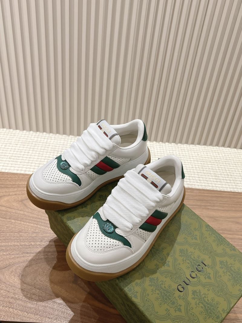 Gucci Screener Shoes